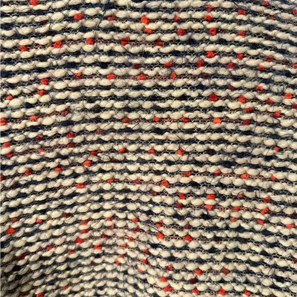 Elegant Knit Cardigan - Multicolor - Picture 14 of 15